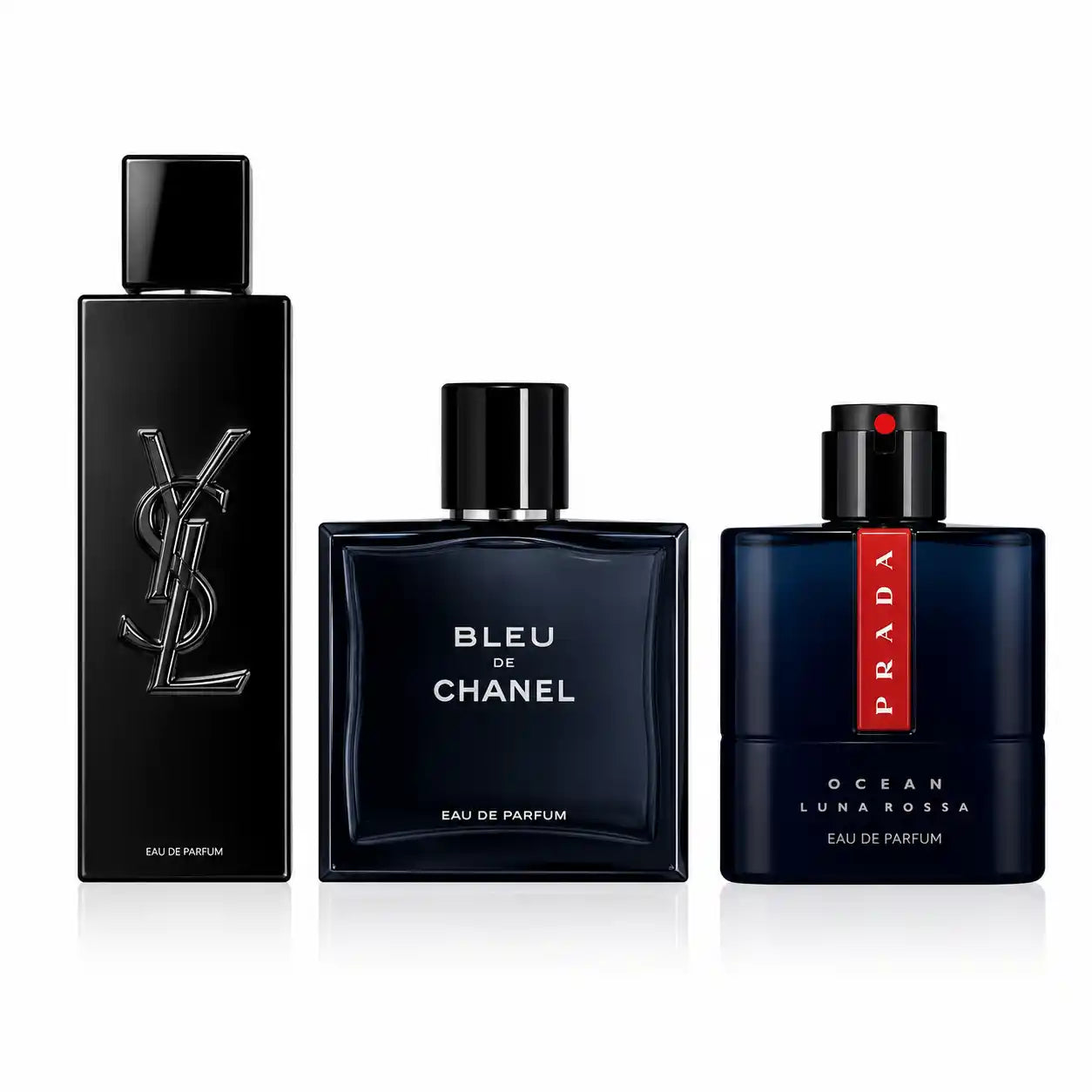 Herren 3er-Set — Nordmeer-Saga